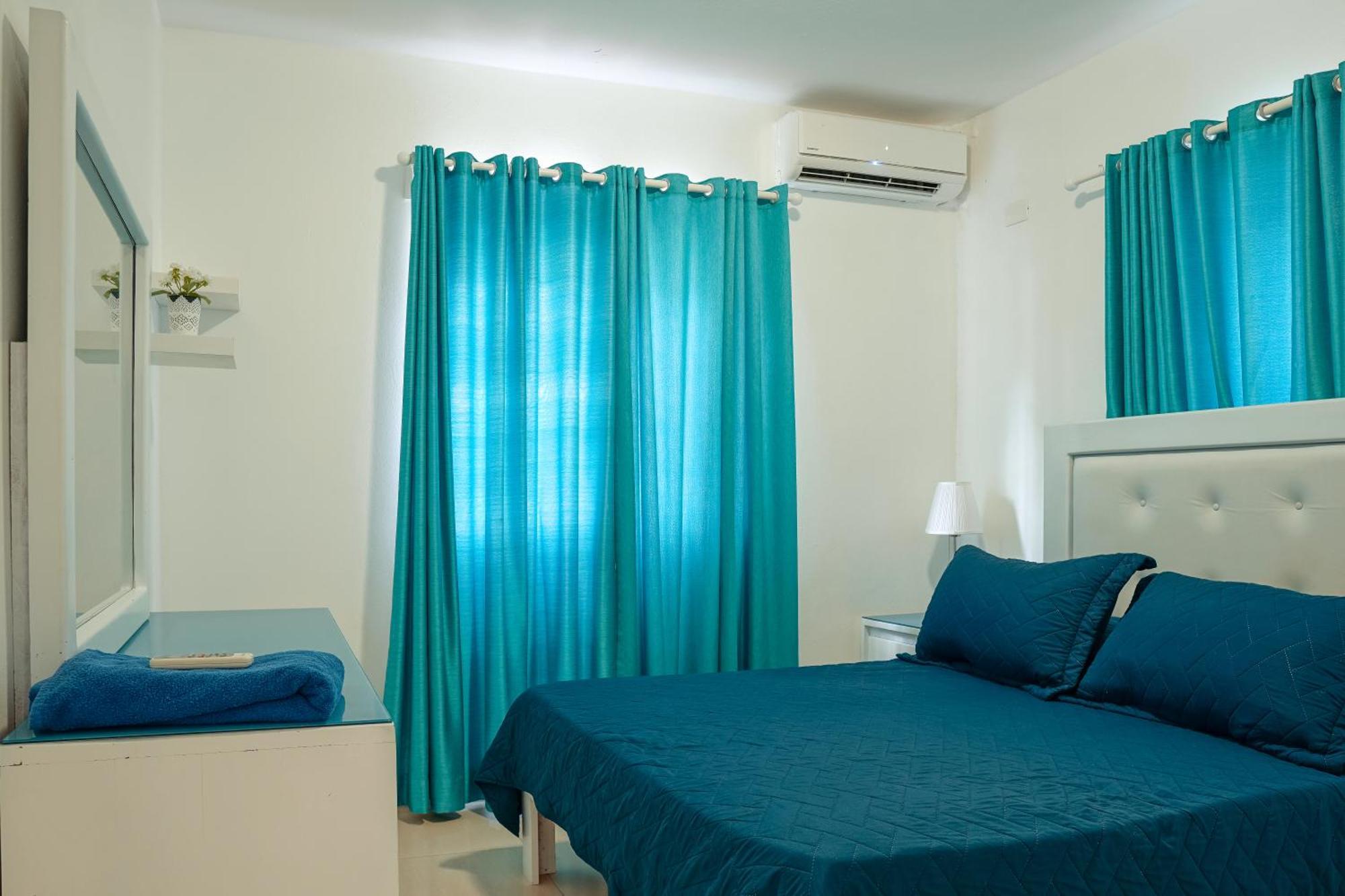 Ria Hotel 普拉塔港 外观 照片