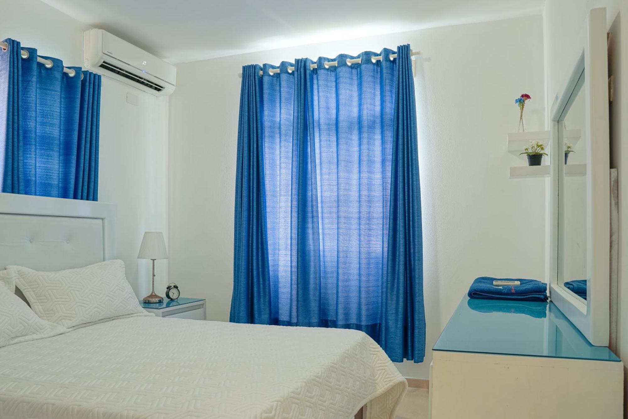 Ria Hotel 普拉塔港 外观 照片
